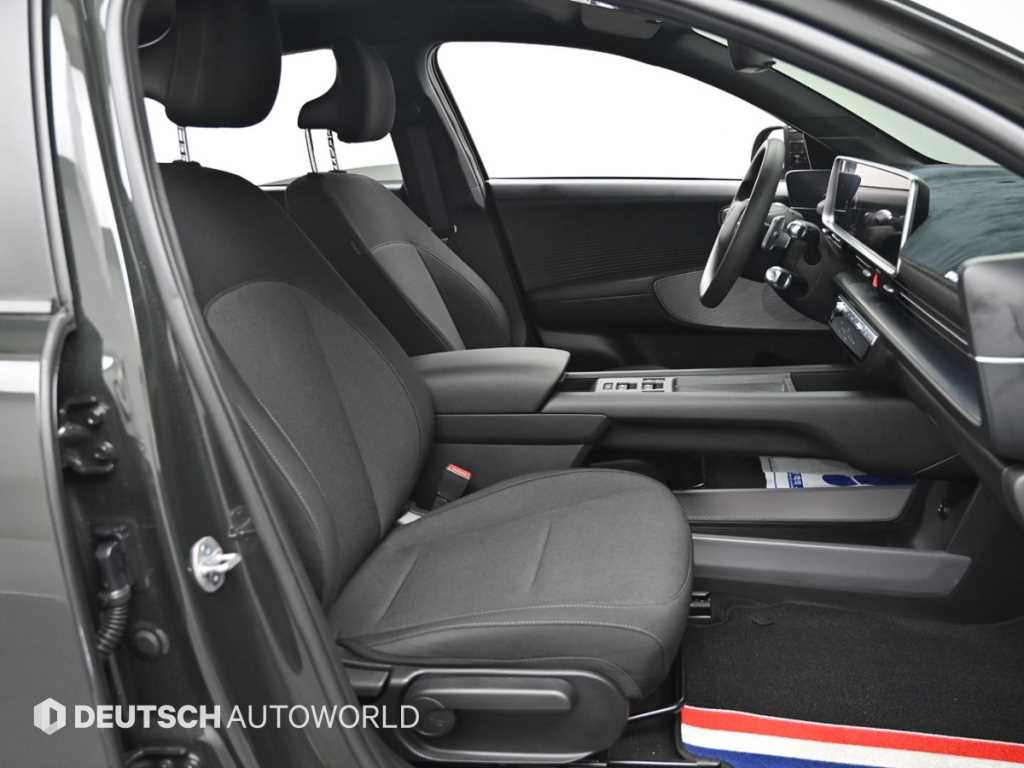 Hyundai Ioniq6 — photo 10