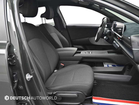 Hyundai Ioniq6 — photo 10