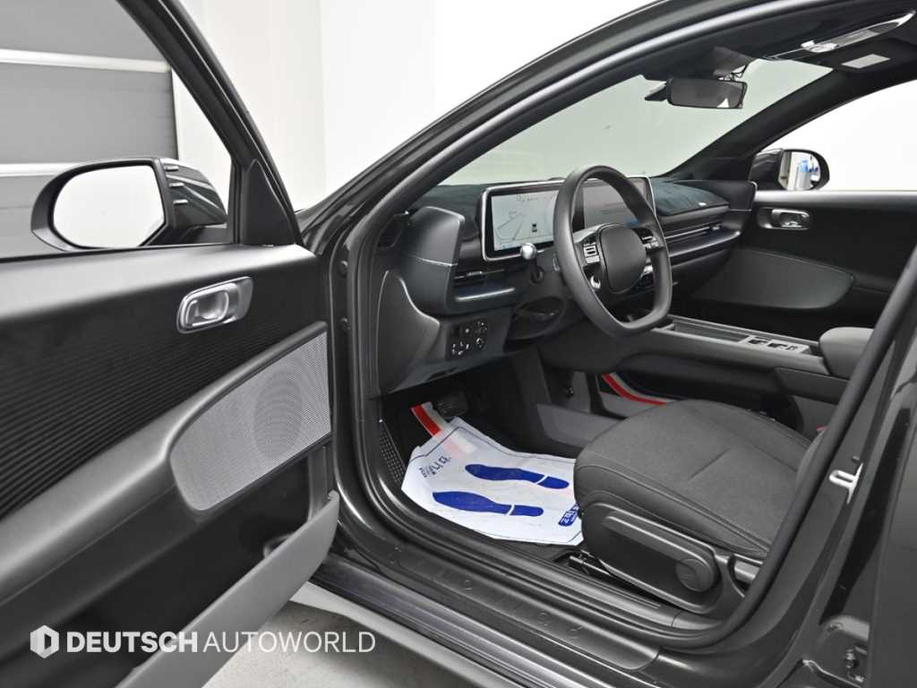 Hyundai Ioniq6 — photo 11