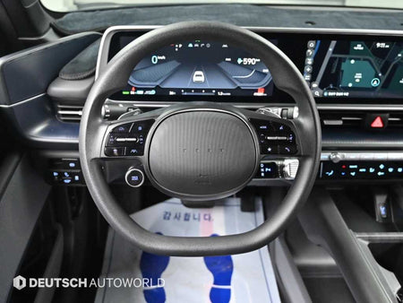 Hyundai Ioniq6 — photo 13