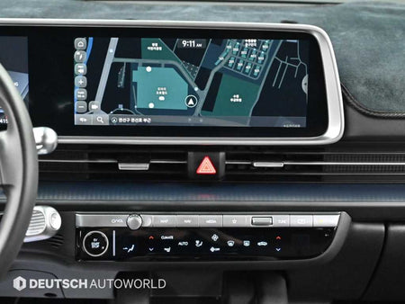 Hyundai Ioniq6 — photo 14