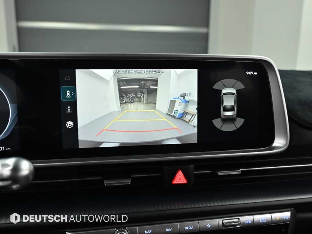 Hyundai Ioniq6 — photo 15