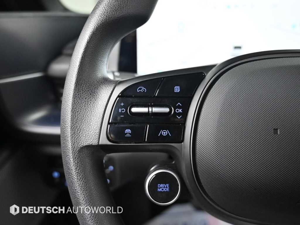 Hyundai Ioniq6 — photo 16