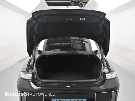 Hyundai Ioniq6 — photo 19