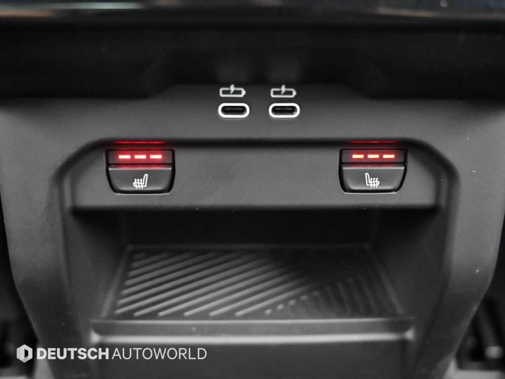 BMW 5-Series — photo 16