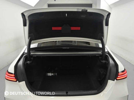 BMW 5-Series — photo 19