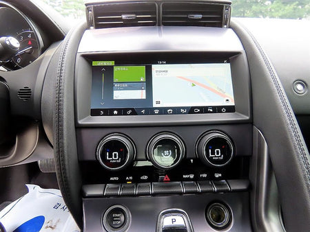 Jaguar F-TYPE — photo 11