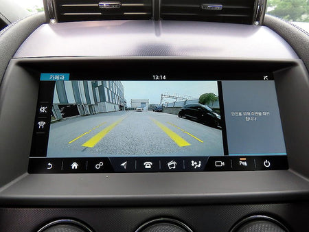 Jaguar F-TYPE — photo 14