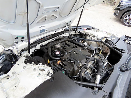 Jaguar F-TYPE — photo 16