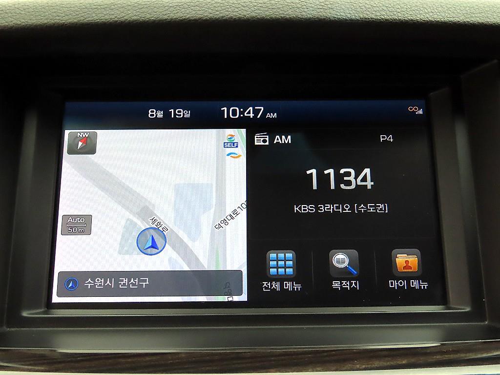 Genesis G80 — photo 14