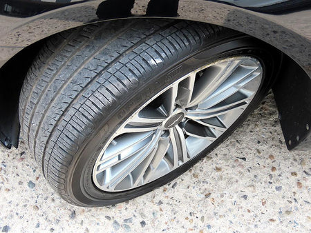 Genesis G80 — photo 20