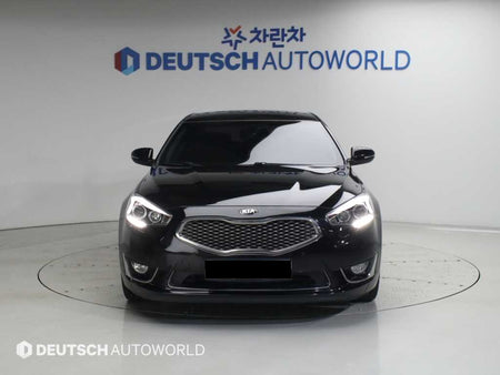 Kia K7 — photo 03