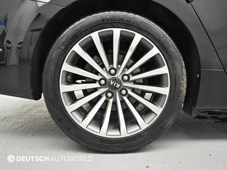 Kia K7 — photo 05