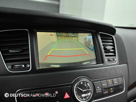 Kia K7 — photo 15
