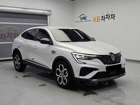 RENAULT Arkana — photo 04