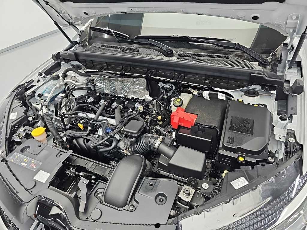 RENAULT Arkana — photo 05