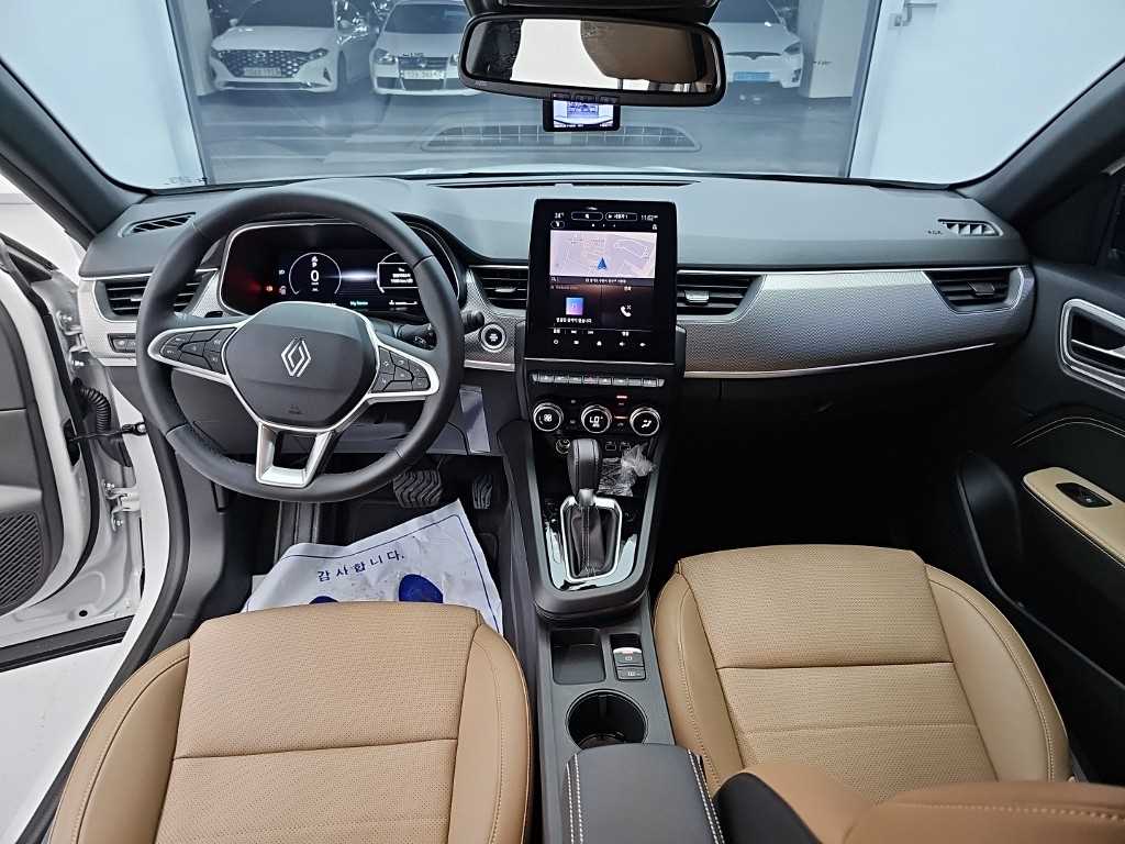 RENAULT Arkana — photo 07