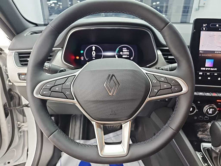 RENAULT Arkana — photo 09