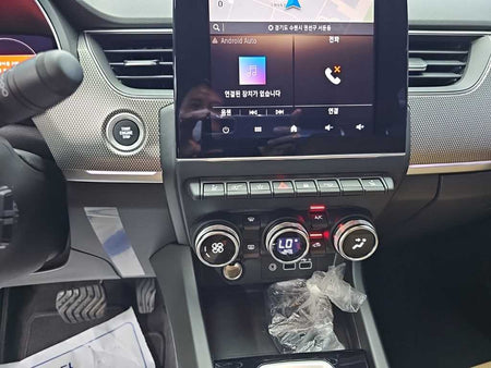 RENAULT Arkana — photo 10