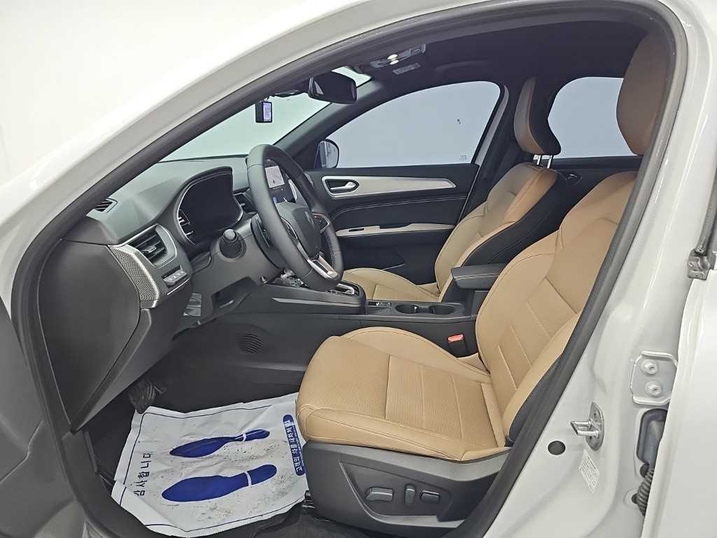 RENAULT Arkana — photo 11