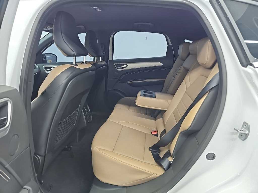 RENAULT Arkana — photo 12
