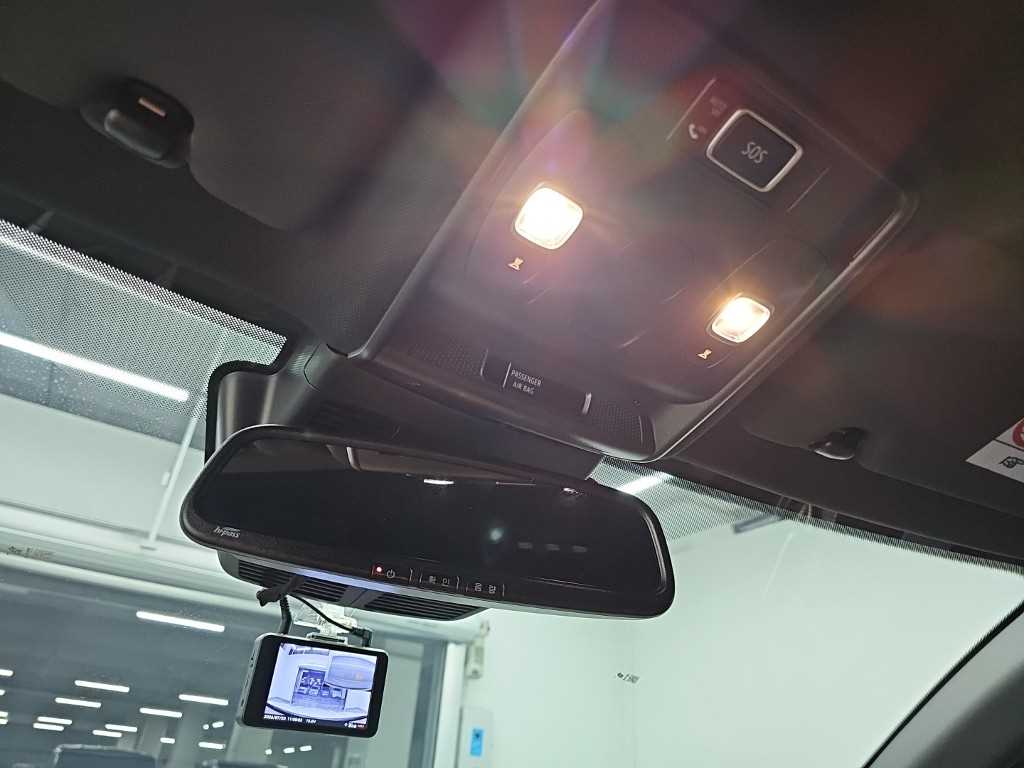 RENAULT Arkana — photo 16