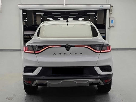 RENAULT Arkana — photo 03