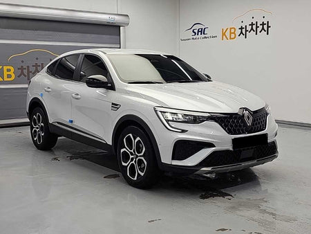 RENAULT Arkana — photo 04