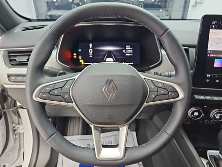 RENAULT Arkana — photo 09