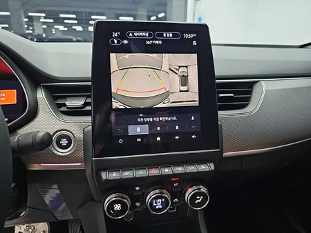 RENAULT Arkana — photo 10