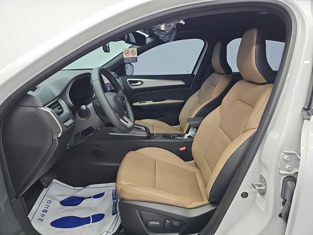 RENAULT Arkana — photo 11