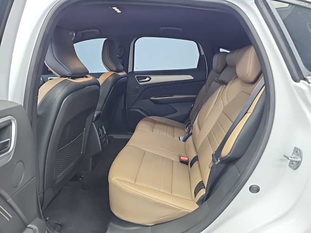 RENAULT Arkana — photo 12