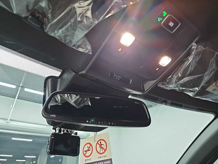 RENAULT Arkana — photo 16