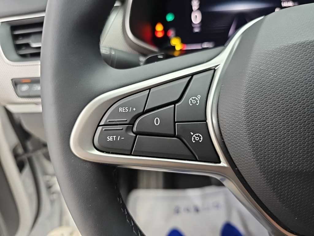 RENAULT Arkana — photo 17