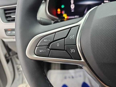 RENAULT Arkana — photo 17