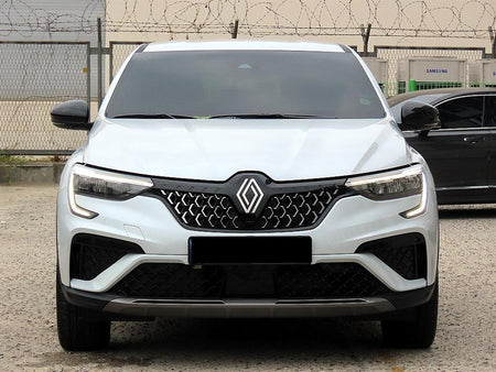 RENAULT Arkana — photo 01