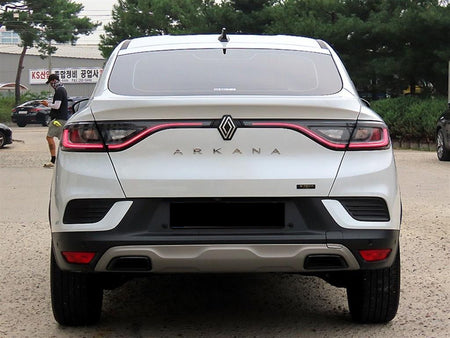 RENAULT Arkana — photo 04