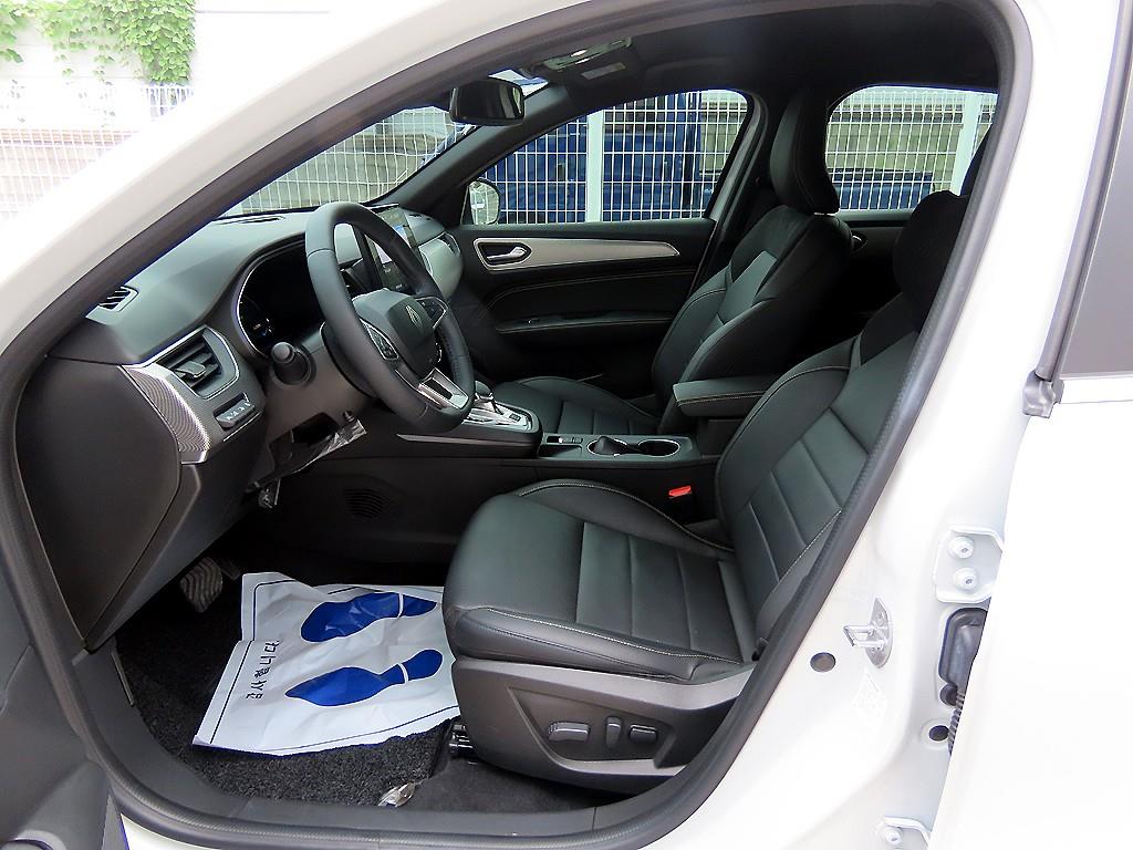 RENAULT Arkana — photo 05