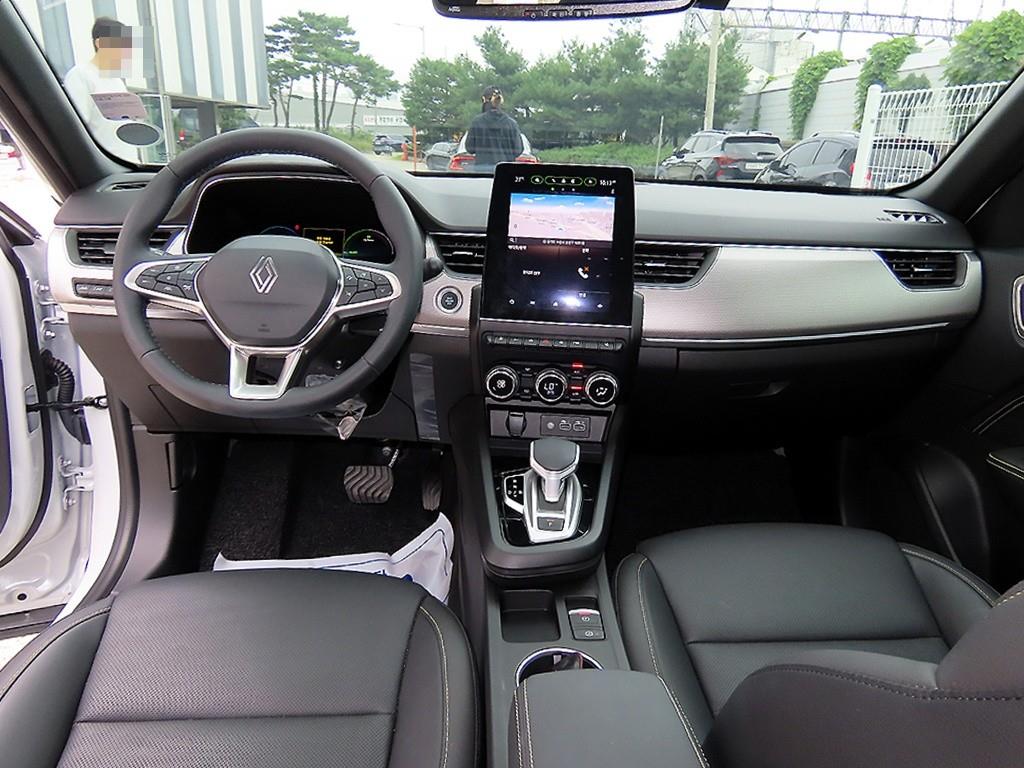 RENAULT Arkana — photo 07