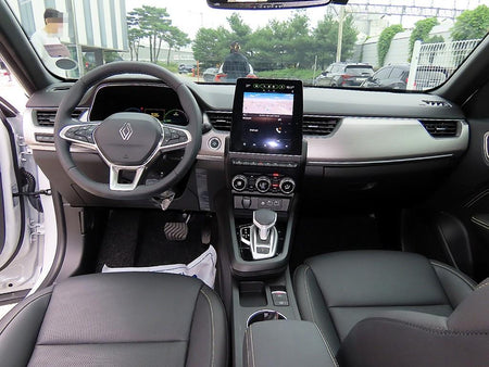 RENAULT Arkana — photo 07