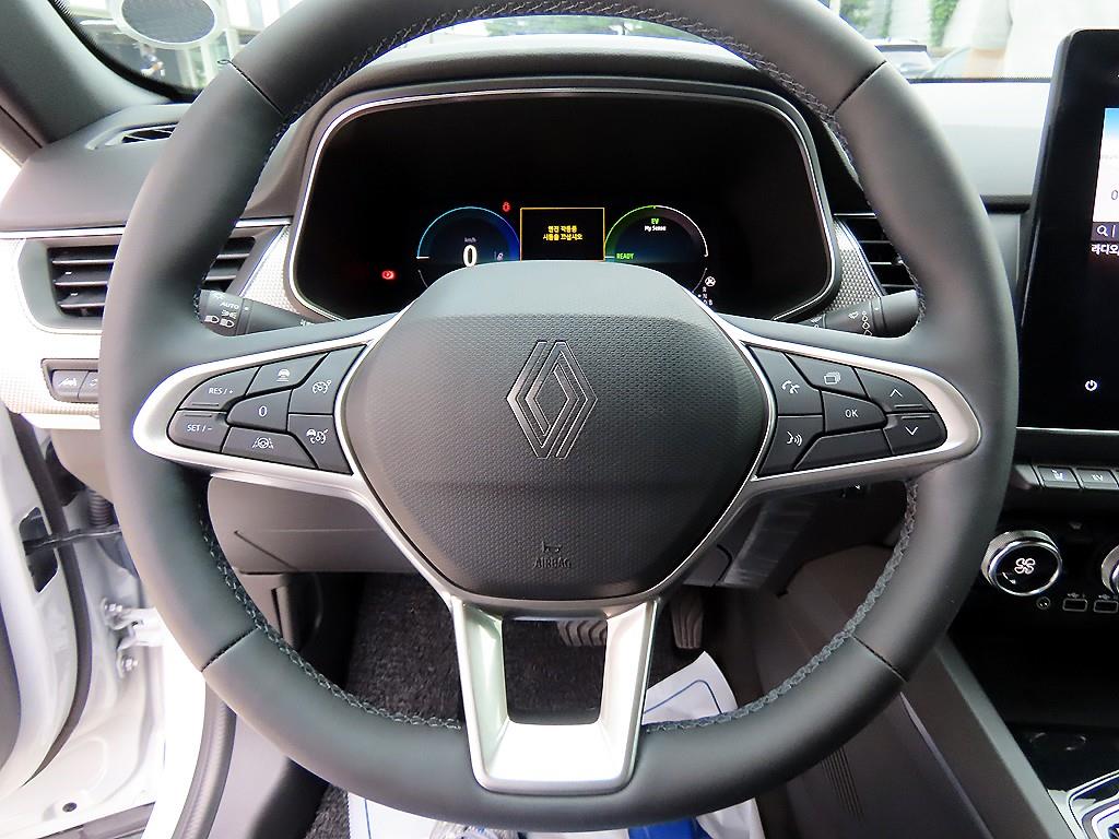 RENAULT Arkana — photo 08