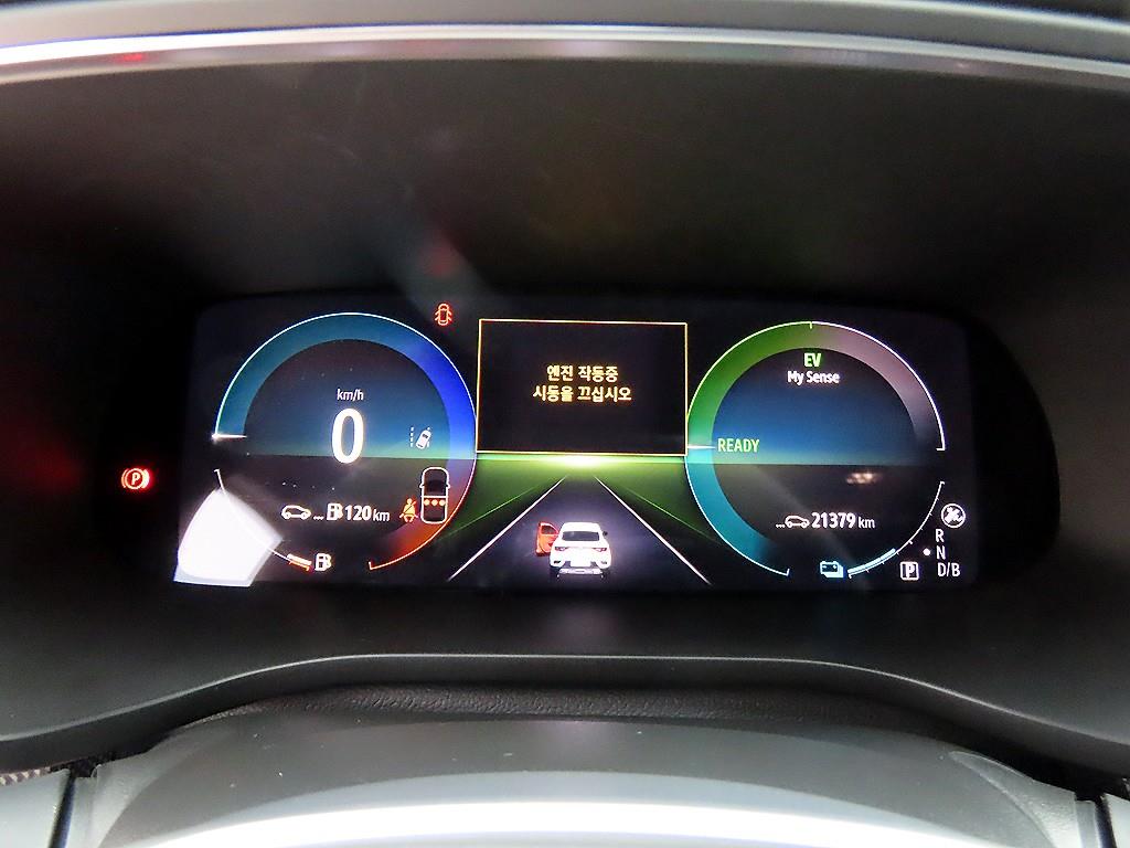 RENAULT Arkana — photo 09