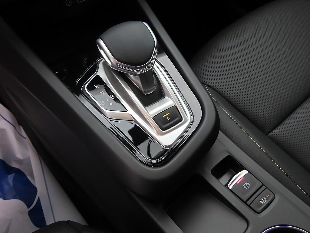 RENAULT Arkana — photo 10