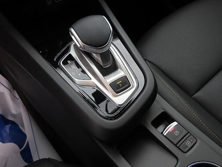 RENAULT Arkana — photo 10