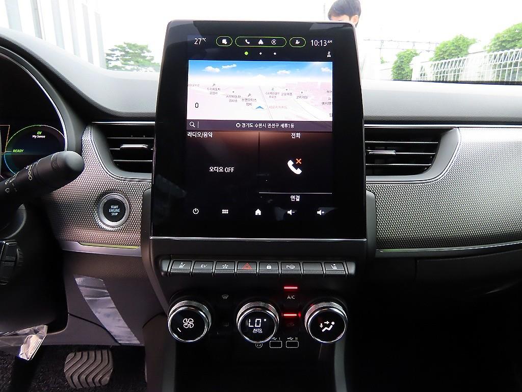 RENAULT Arkana — photo 13