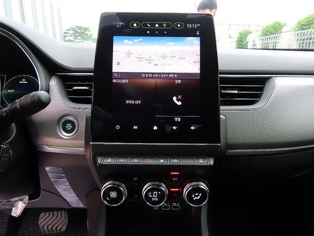 RENAULT Arkana — photo 13