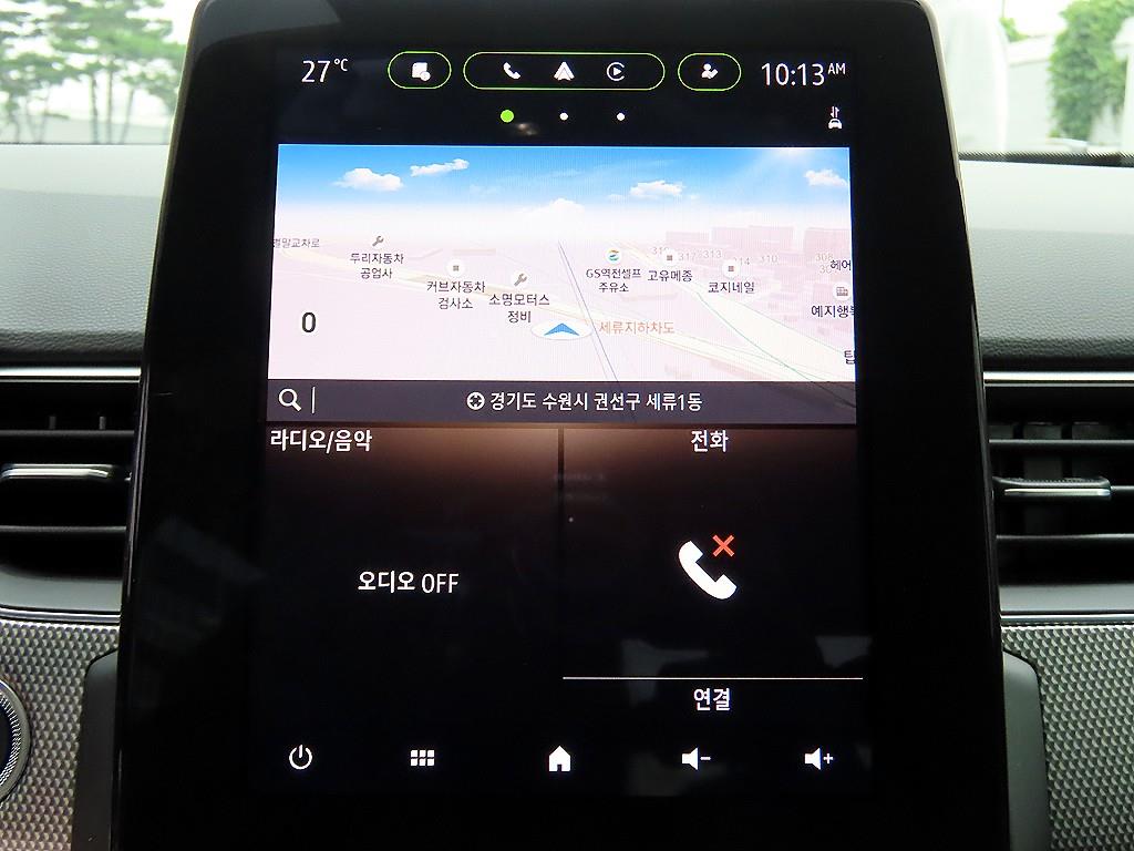 RENAULT Arkana — photo 14