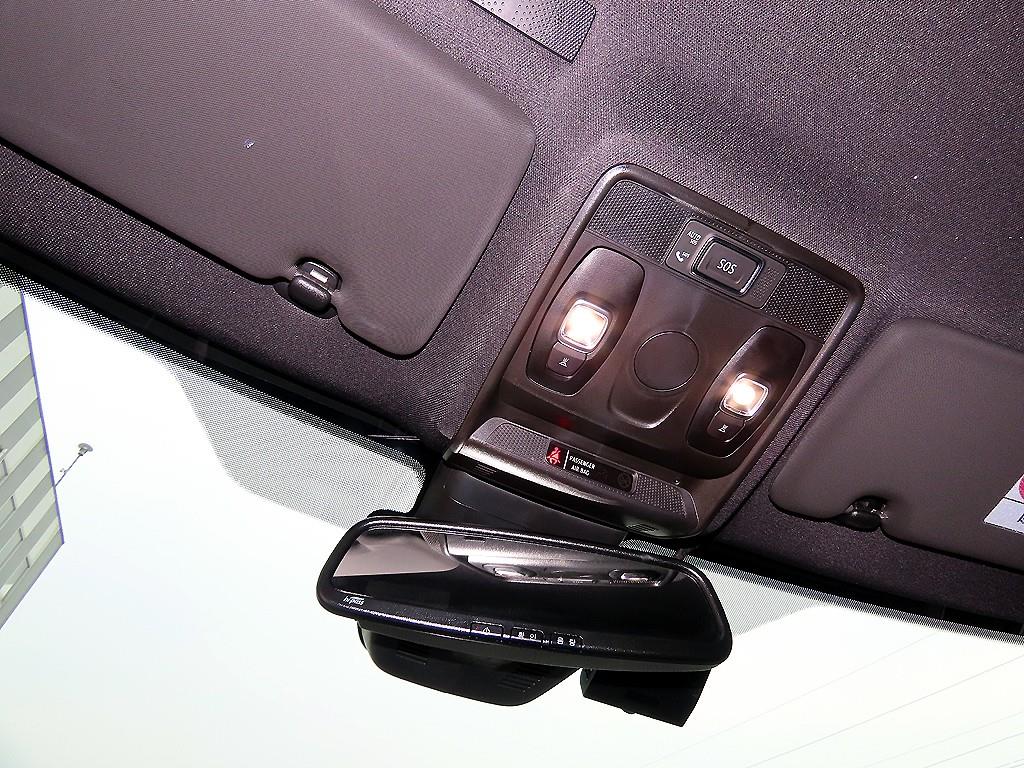 RENAULT Arkana — photo 16