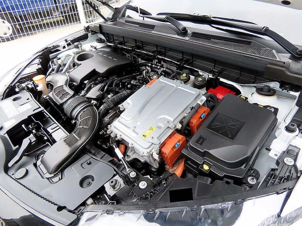 RENAULT Arkana — photo 19