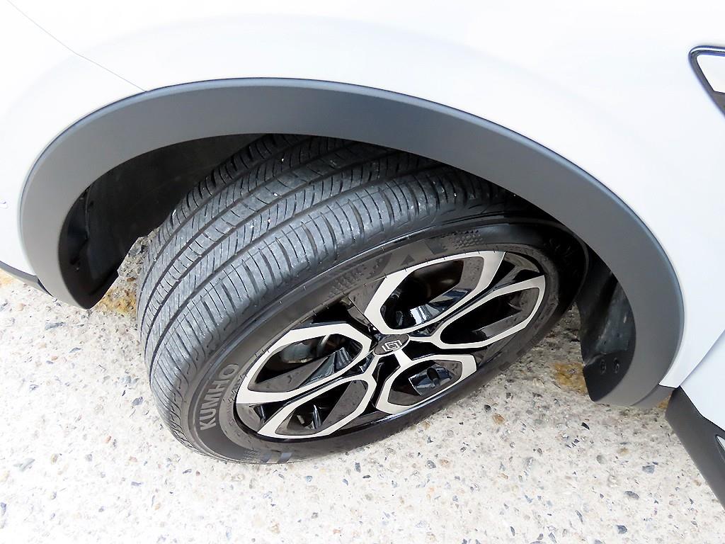 RENAULT Arkana — photo 20